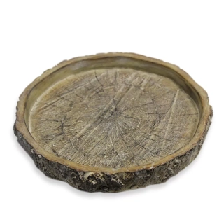 Tác beton pr.33,5cm wood