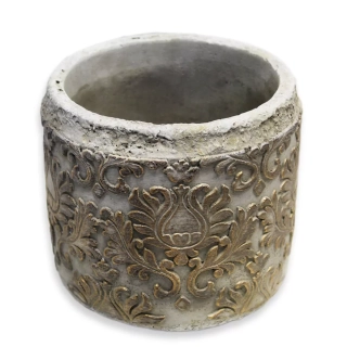 Obal beton pr.12,5cm