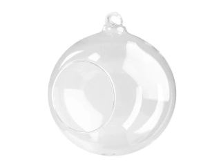 Skleněná koule 10 cm aerárium