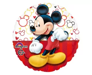 Fóliový balónek, MICKEY Mouse
