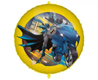Batman fóliový balónek 18 palců