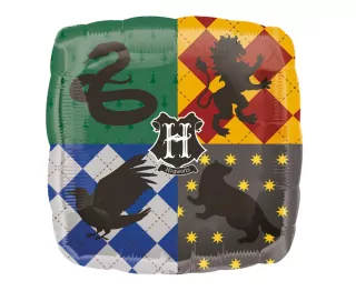 Fóliový balónek Harry Potter, 46 cm