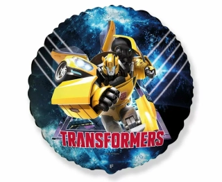 Fóliový balónek Transformers, 48 cm