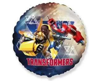 Fóliový balónek Transformers, 48 cm
