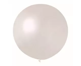 GM220 GIGANT balón, perleťová metalíza, 65cm