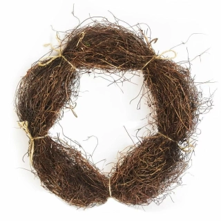 Svazek proutí pr.26cm natural