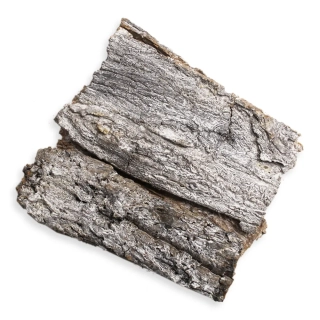 Kůra 4ks/18cm bělená