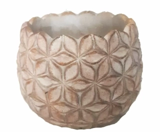 Obal beton pr.23,5V18,5cm
