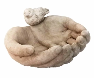 Pítko ruce beton pr.22,5V9cm