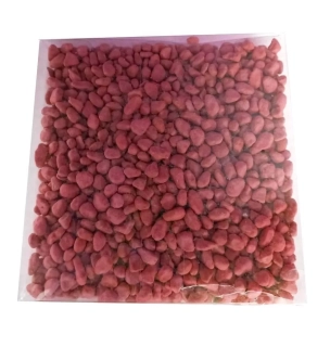 Drť 4-6mm/700g růžová