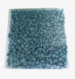 Drť 4-6mm/700g modrá