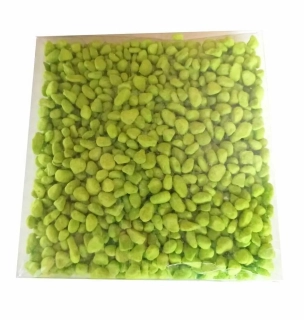 Drť 4-6mm/700g sv.zelená