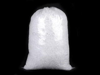 Výplň z dutého vlákna 500g