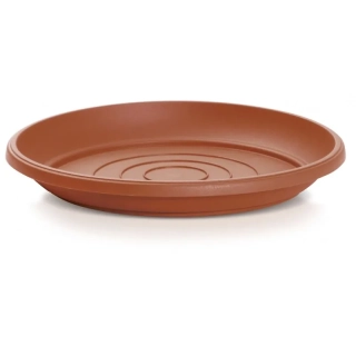 Miska Terra 11 cm terakota
