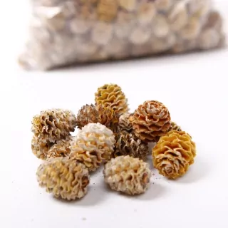 SU Meridianum Loose Přírodní 1kg