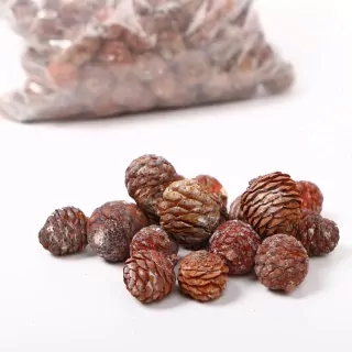 SU Murii Loose Frosted Oranžový 1kg
