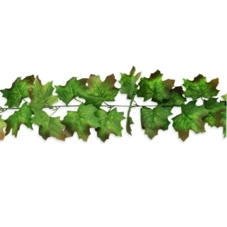 Javor girlanda 220cm zelená