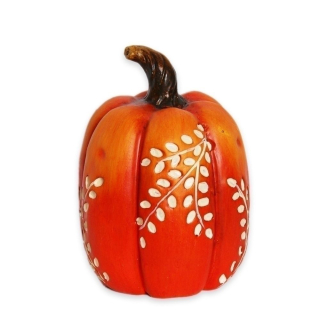 Dýně keramika 15,8cm