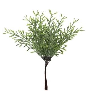 Cypřiš zápich pvc x8/23cm