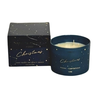 Vonná svíčka 11x8cm New York Moonlight