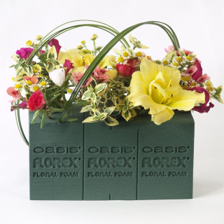 OASIS® FLOREX, aranžovací hmota HOBBY