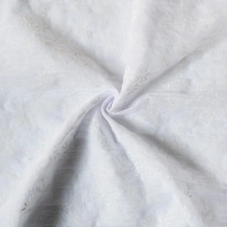 Látka polyester 36cm/5m šedá