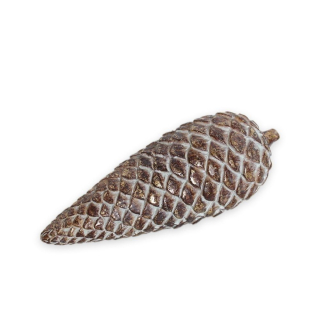 Šiška polyresin 11cm