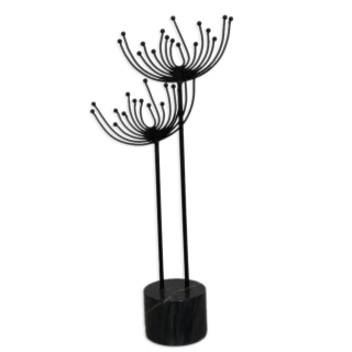 Pampeliška stojan kov 35cm