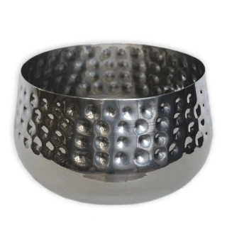 Obal kov pr.18V11cm chrom