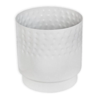 Obal kov pr.15V16cm bílá