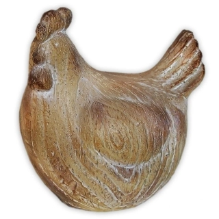 Kohout keramika 37cm