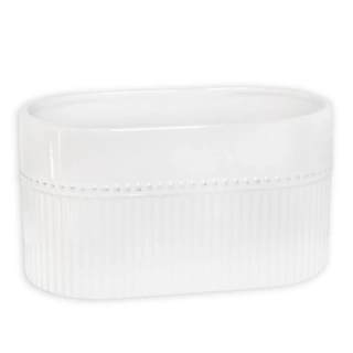 Truhlík keramika 20cm