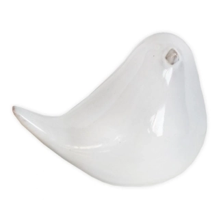 Ptáček porcelán 13,4cm