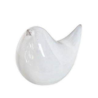 Ptáček porcelán 9,2cm