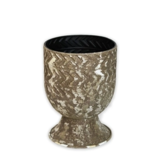 Obal plech pr.13V18,5cm