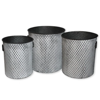 Obaly plech 3ks/41,5cm