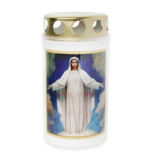 Svíčka HS100g Ikona s obrázkem