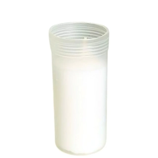 Svíce vklad 150g střední