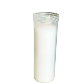 Svíce vklad 200g velký