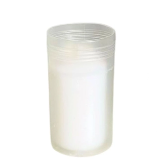 Svíce vklad 40g malý