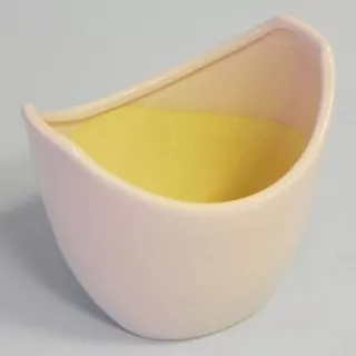 Obal keramika růžová