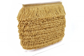 Třásně rexorové šíře 7cm