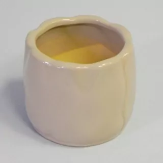 Obal keramika šedá