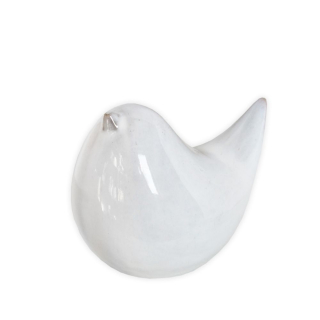 Ptáček porcelán 7cm