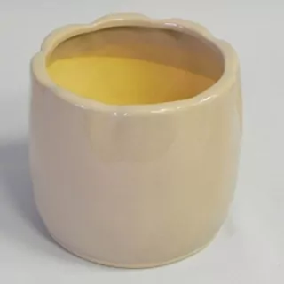 Obal keramika šedá