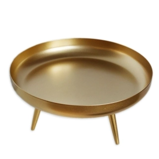 Tác kov pr.28,5V14cm zlatá