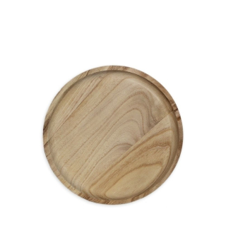 Tác dřevo pr.24V2cm natural