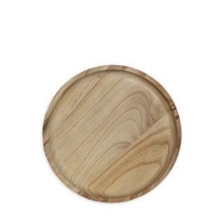 Tác dřevo pr.24V2cm natural