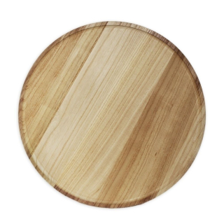 Tác dřevo pr.50V2,5cm natural