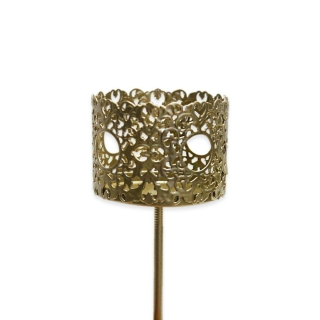 Bodec kov pr.5,2V12,2cm šampáň